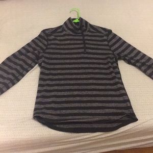 Lululemon zip up large